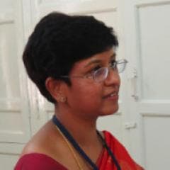 Anuradha Rose