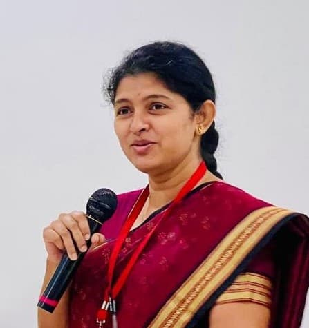 Divya Muliyil