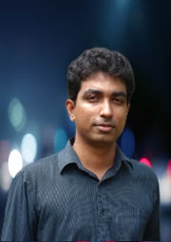 Prasanna Samuel