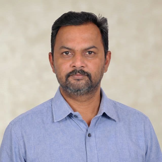 Venkata Raghava Mohan