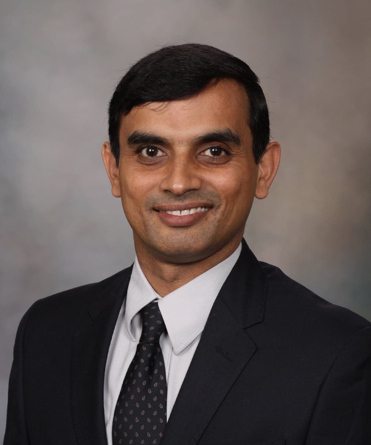 Vinod Joseph Abraham